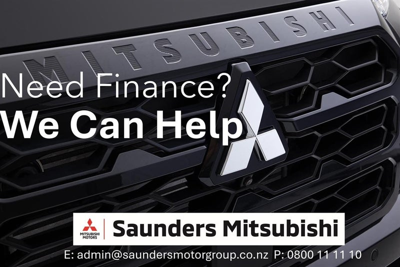 2026 Mitsubishi Outlander Ls image 2