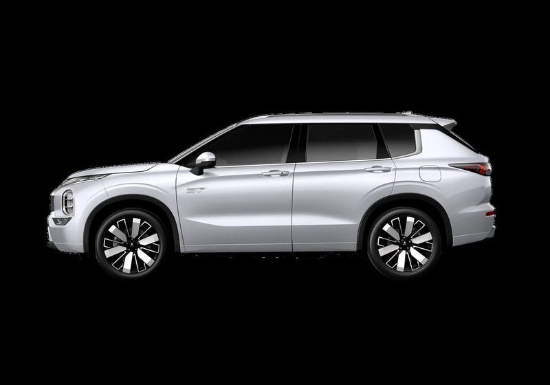 2026 Mitsubishi Outlander PHEV VRX (S-AWC) image 2