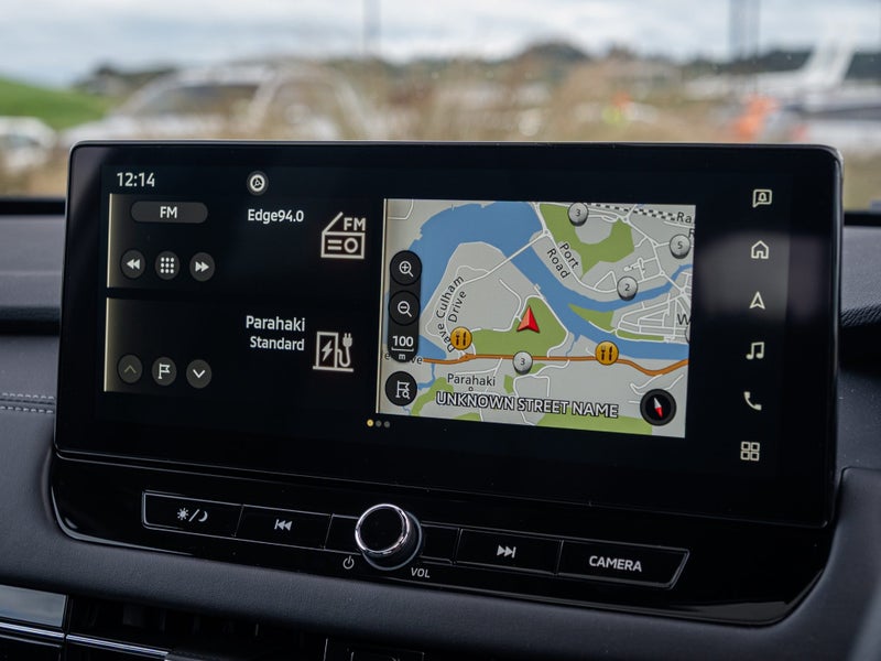 2026 Mitsubishi Outlander PHEV XLS 2.4 4WD Auto image 4