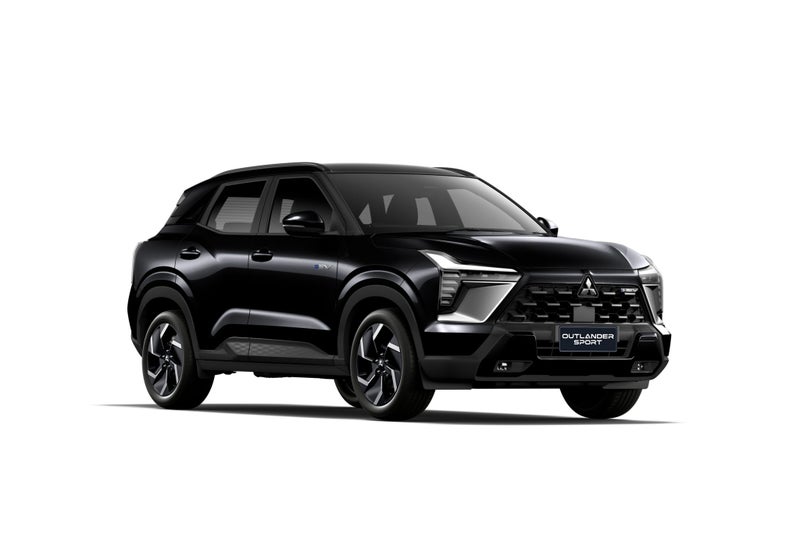 2026 Mitsubishi Outlander SPORT HEV 1.6L XLS 2WD image 4