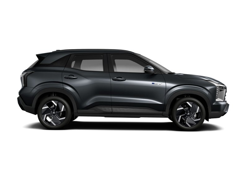 2026 Mitsubishi Outlander SPORT HEV 1.6L XLS 2WD image 5