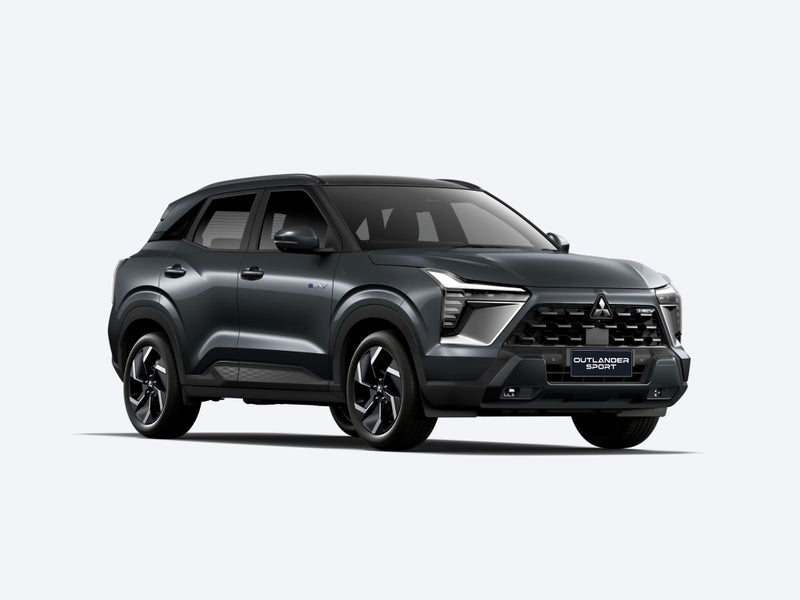 2026 Mitsubishi Outlander Sport HEV VRX image 5