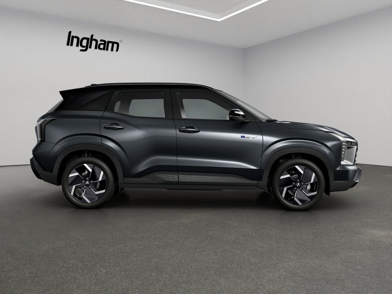 2026 Mitsubishi Outlander SPORT HEV VRX TWO-TONE image 5