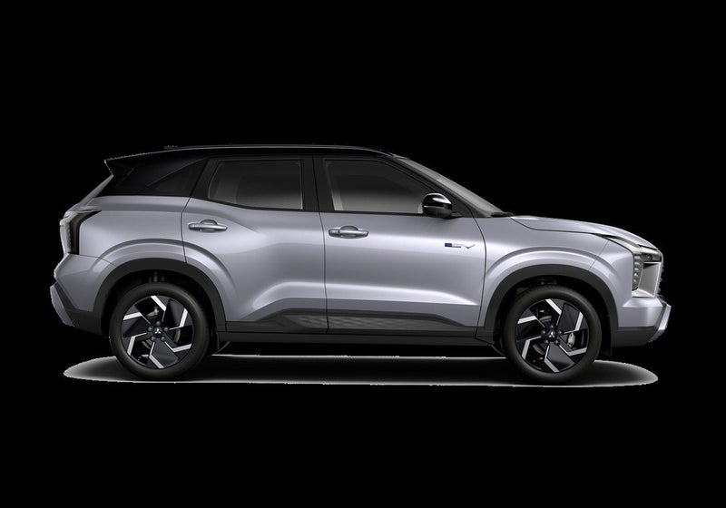 2026 Mitsubishi Outlander Sport VRX image 4