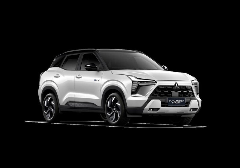 2026 Mitsubishi Outlander Sport XLS image 4