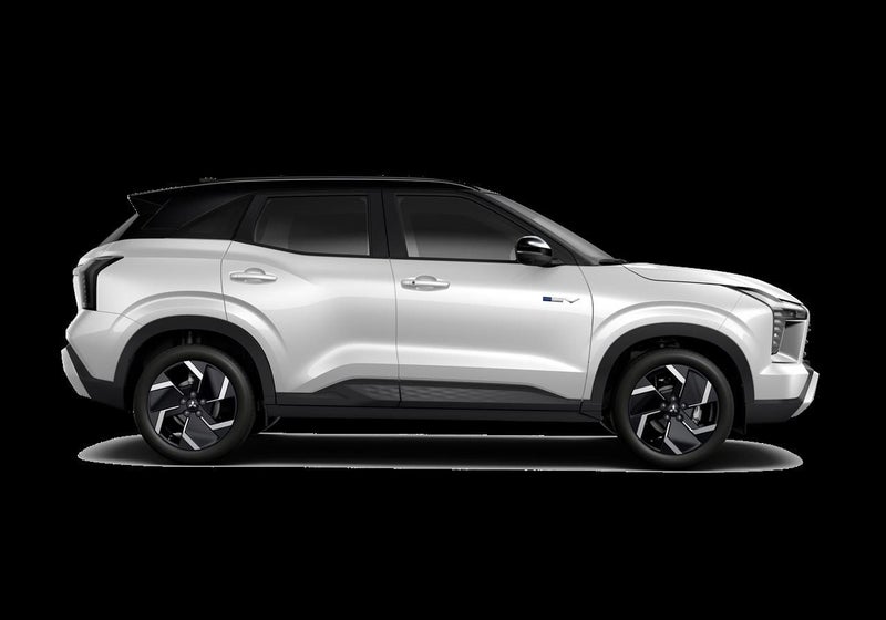 2026 Mitsubishi Outlander Sport XLS image 5