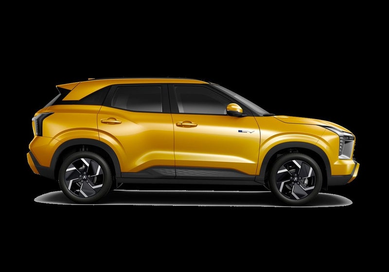 2026 Mitsubishi Outlander Sport XLS image 5