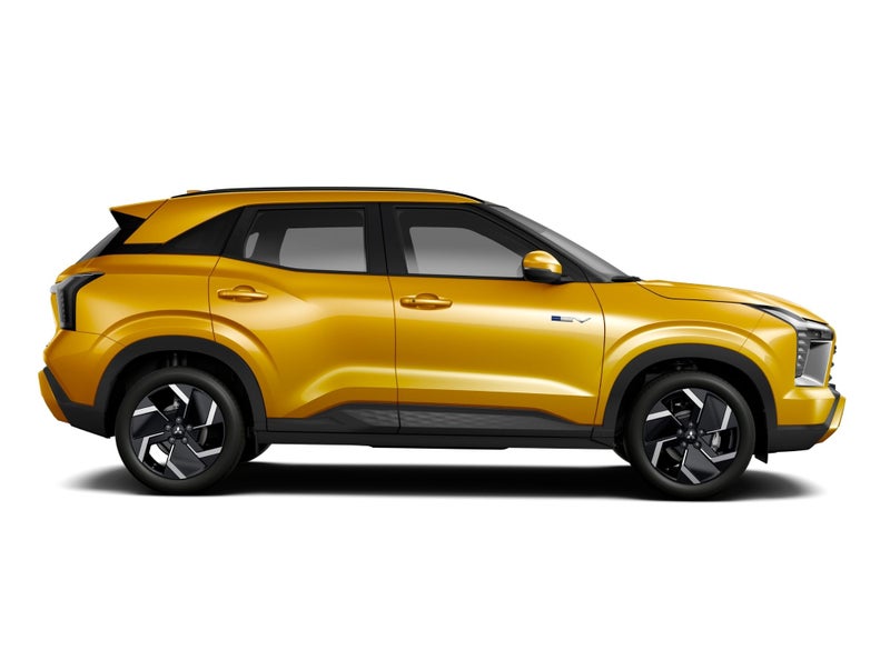2026 Mitsubishi Outlander Sport XLS HEV 2WD image 2