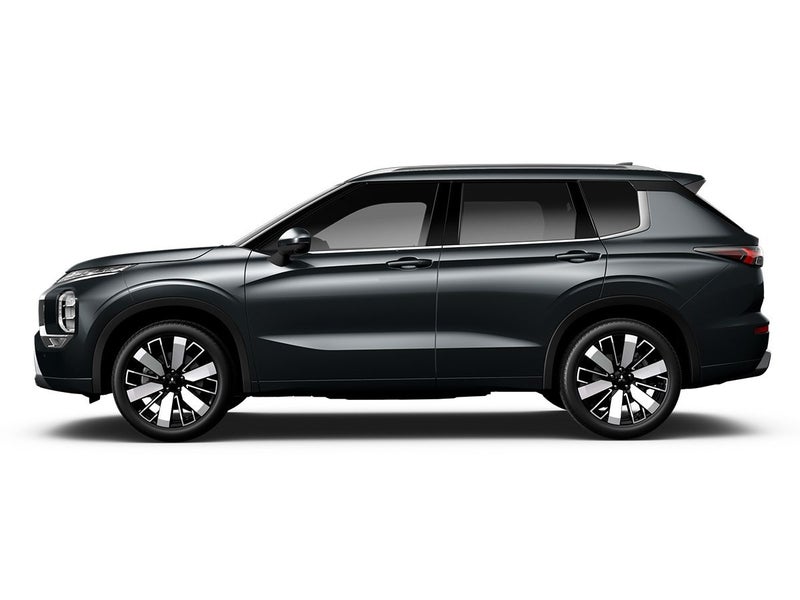 2026 Mitsubishi Outlander VRX 2.5L Petrol 4WD 7... image 3