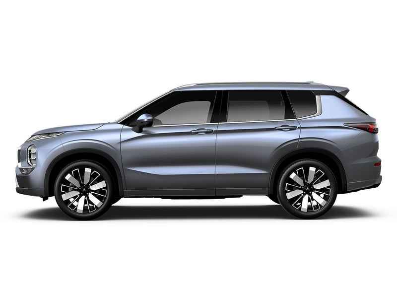 2026 Mitsubishi Outlander VRX 2.5L Petrol 7 Seater image 2