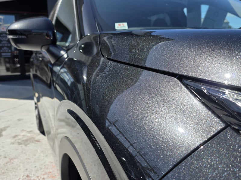 2026 Mitsubishi Outlander VRX 2.5P image 5