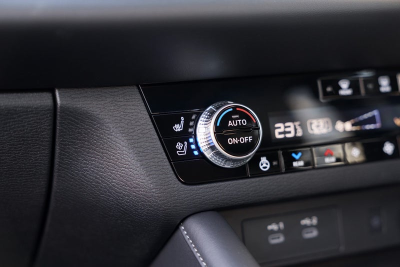 2026 Mitsubishi Outlander VRX 2.5P 2WD AUTO 7-str image 5