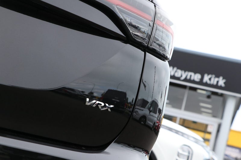 2026 Mitsubishi Outlander VRX 2WD 2.5P image 5