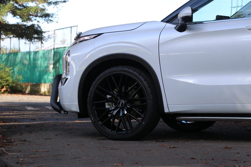 2026 Mitsubishi Outlander VRX 2WD 2.5P image 4