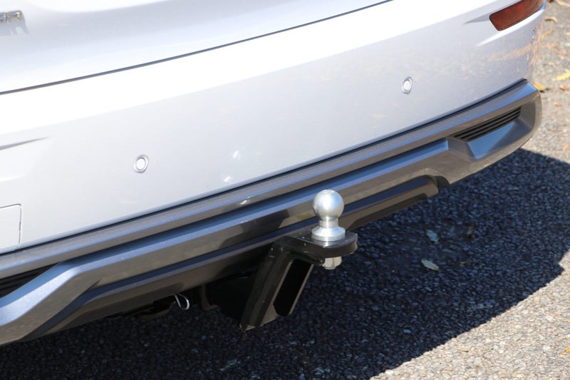 2026 Mitsubishi Outlander VRX 2WD 2.5P image 5