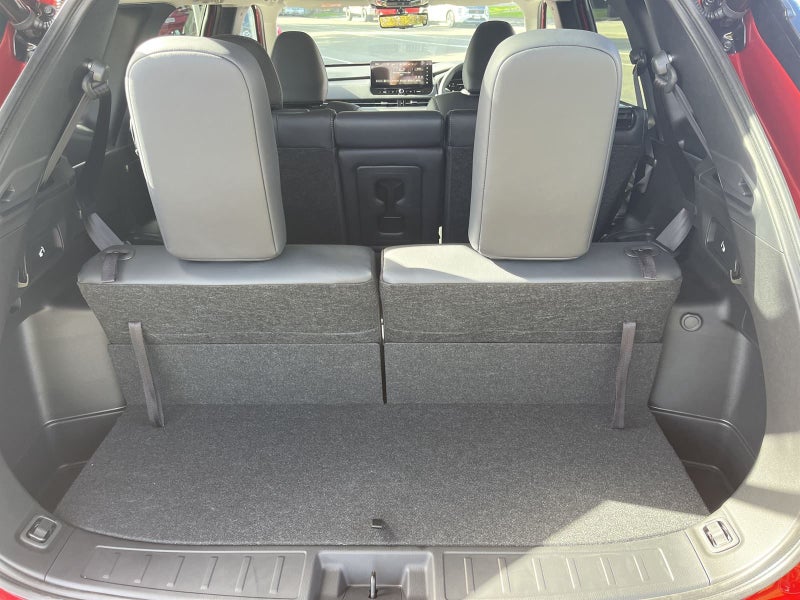 2026 Mitsubishi Outlander VRX 2wd image 5