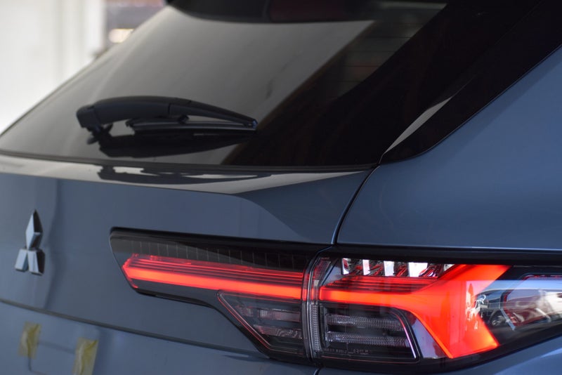 2026 Mitsubishi Outlander VRX 2WD 8Sp Auto New... image 4