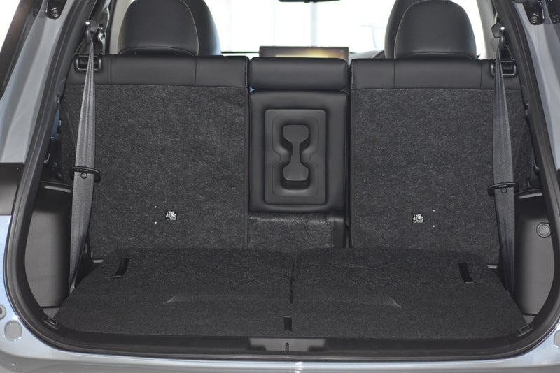 2026 Mitsubishi Outlander VRX 4WD 8Sp Auto New... image 5