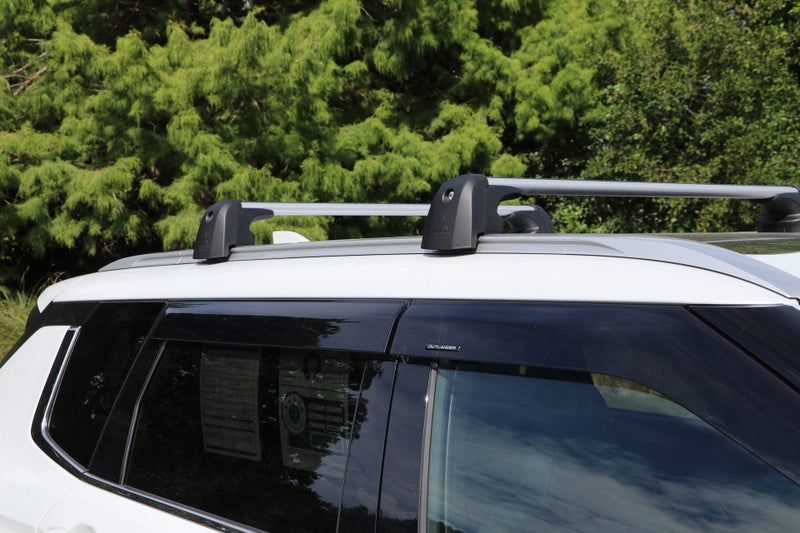 2026 Mitsubishi Outlander VRX 4WD (S-AWC) 2.5P image 5