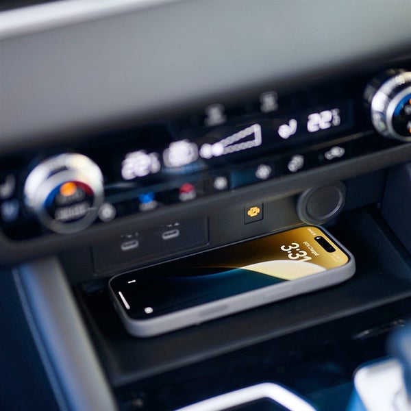 2026 Mitsubishi Outlander VRX PHEV/4WD/AT image 3