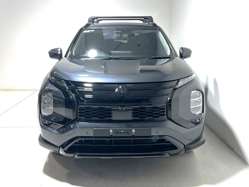 2026 Mitsubishi Outlander XLS 2.5 4WD - MCV EDI... image 2