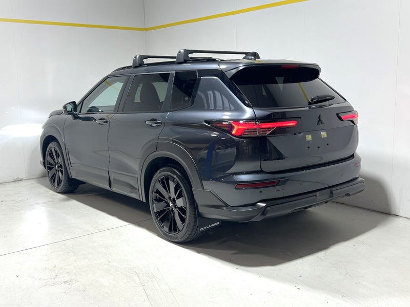2026 Mitsubishi Outlander XLS 2.5 4WD - MCV EDI... image 5