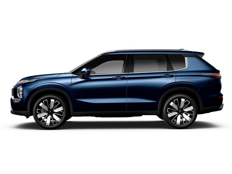 2026 Mitsubishi Outlander XLS 2.5L Petrol 2WD 7... image 3
