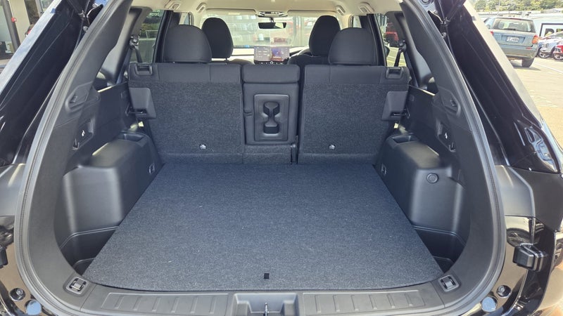 2026 Mitsubishi Outlander XLS 2.5P AUTO 2WD image 5