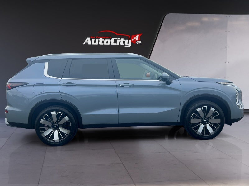 2026 Mitsubishi Outlander Xls 2.5P/Cvt image 5