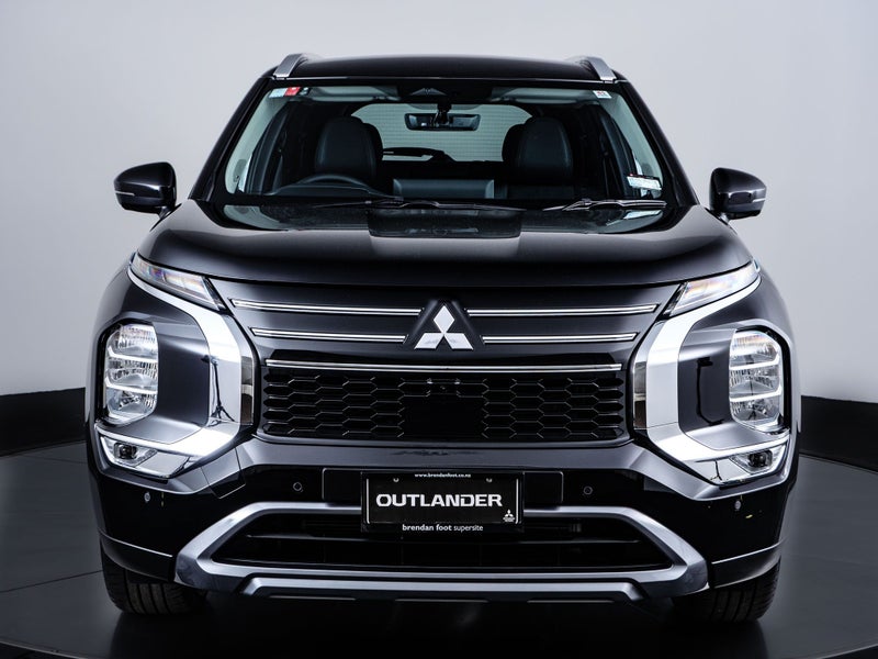 2026 Mitsubishi Outlander XLS 2.5P CVT 7 Seater4WD image 5