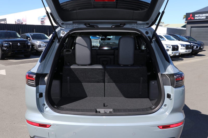 2026 Mitsubishi Outlander XLS 2WD 2.5P image 5