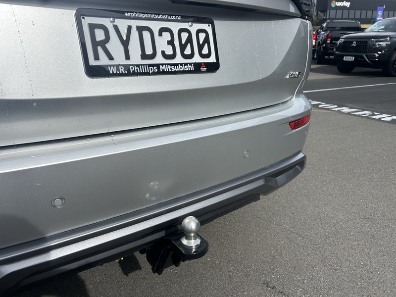 2026 Mitsubishi Outlander XLS 4WD 2.5P image 4