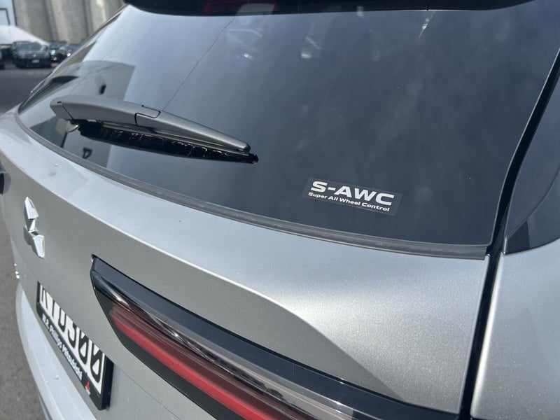 2026 Mitsubishi Outlander XLS 4WD 2.5P image 5