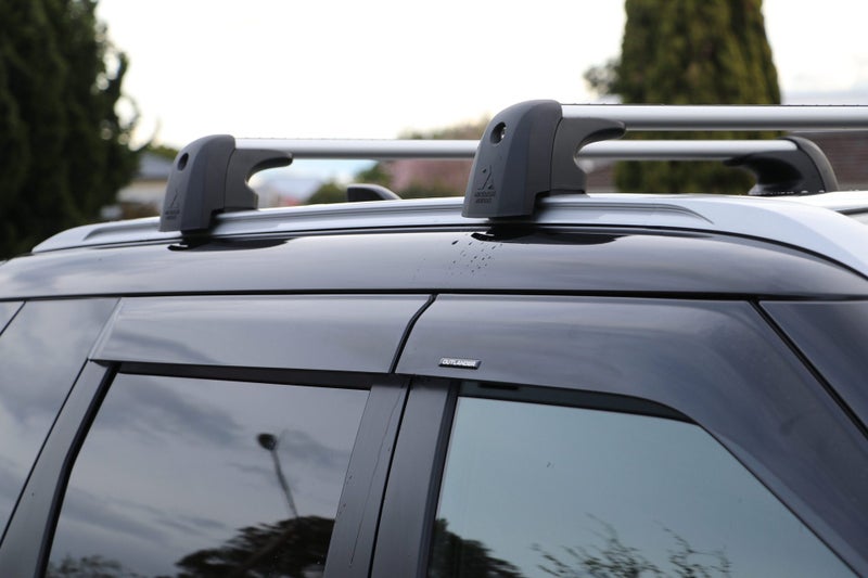 2026 Mitsubishi Outlander XLS 4WD 2.5P (S-AWC) image 5