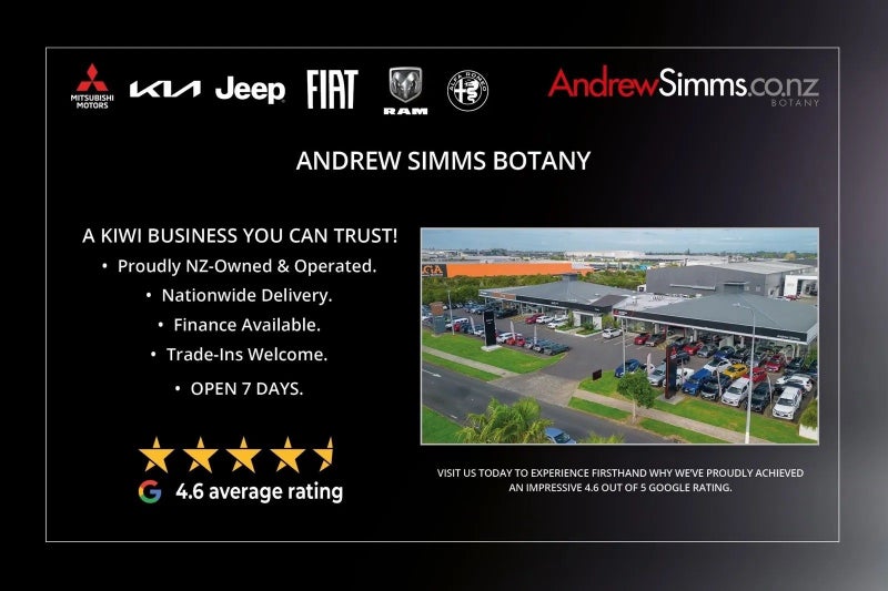 2026 Mitsubishi Pajero Sport 2.4D VRX 4WD 8AT image 4