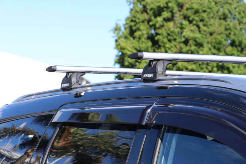 2026 Mitsubishi Pajero Sport VRX 4WD image 5