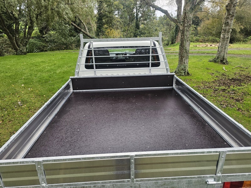 2026 Mitsubishi Triton CC C GLX 4WD 6AT 2.4 image 5