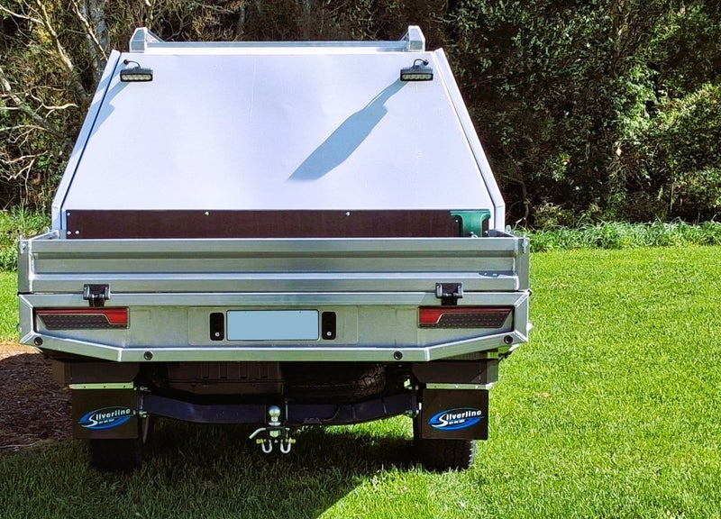 2026 Mitsubishi Triton Club Cab 4x4 - Built You... image 5
