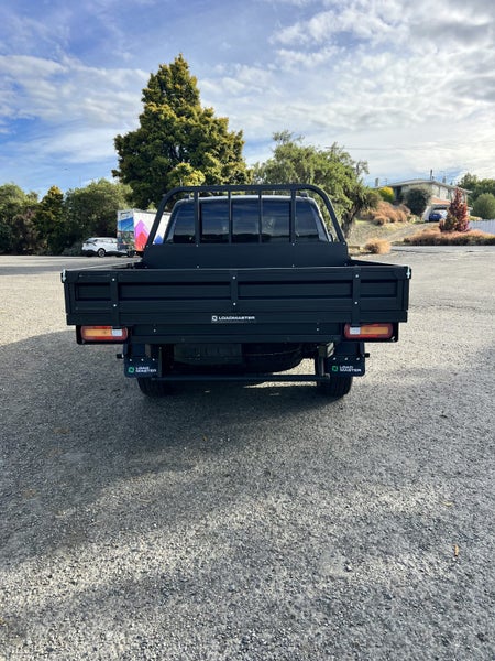 2026 Mitsubishi Triton DC CH VRX 4WD 6AT image 3