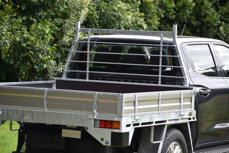 2026 Mitsubishi Triton DC GLX 4WD 6At Flat Deck image 4