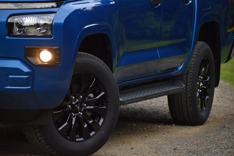 2026 Mitsubishi Triton Dc GLX Sport 4WD 6At image 5