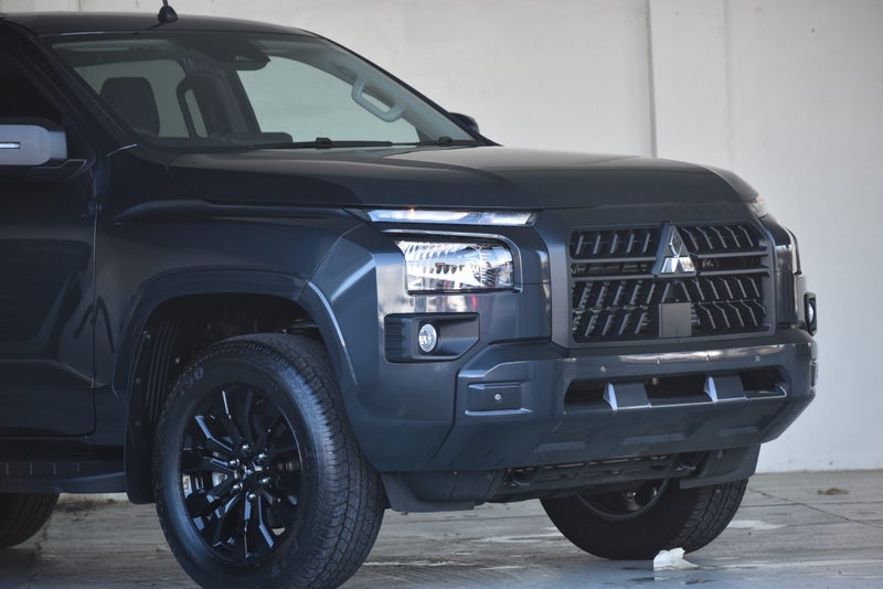 2026 Mitsubishi Triton Dc GLX Sport 4WD 6At image 5