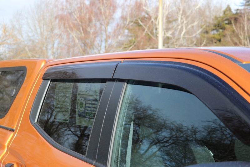 2026 Mitsubishi Triton Dc GLX Sport 4WD 6At image 5