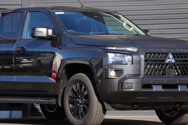 2026 Mitsubishi Triton Dc GLX Sport 4WD 6At ( G... image 5