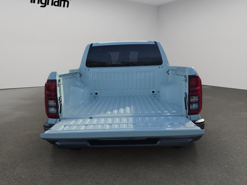 2026 Mitsubishi Triton DC GLXR 4WD 6AT 2.4D image 5