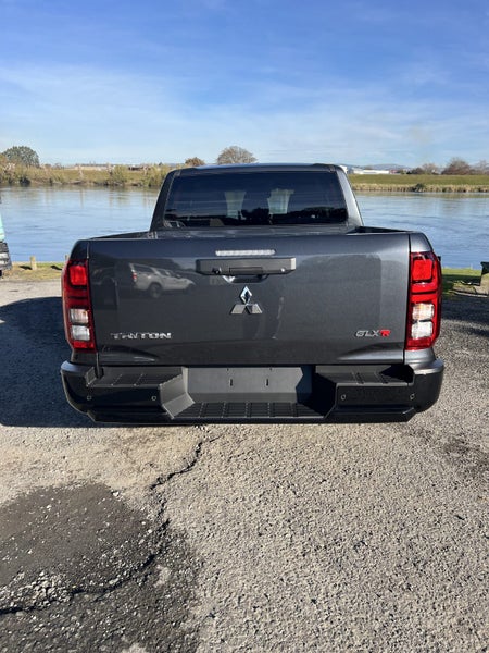 2026 Mitsubishi Triton DC GLXR 4WD 6AT image 4