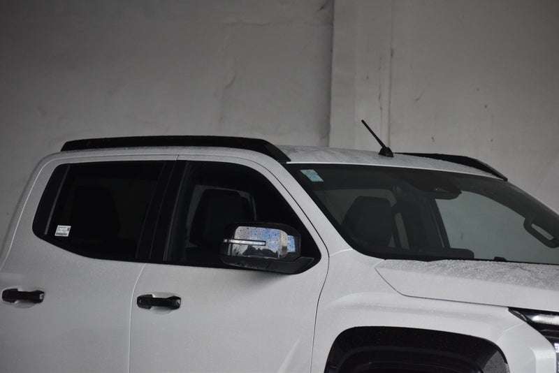 2026 Mitsubishi Triton Dc VRX 4WD 6At image 5