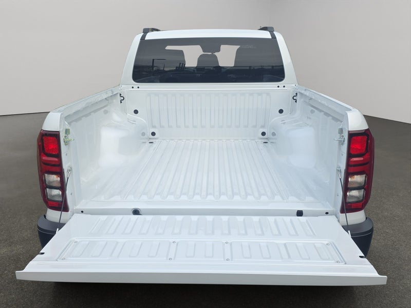 2026 Mitsubishi Triton DC VRX 4WD 6AT 2.4DT image 2