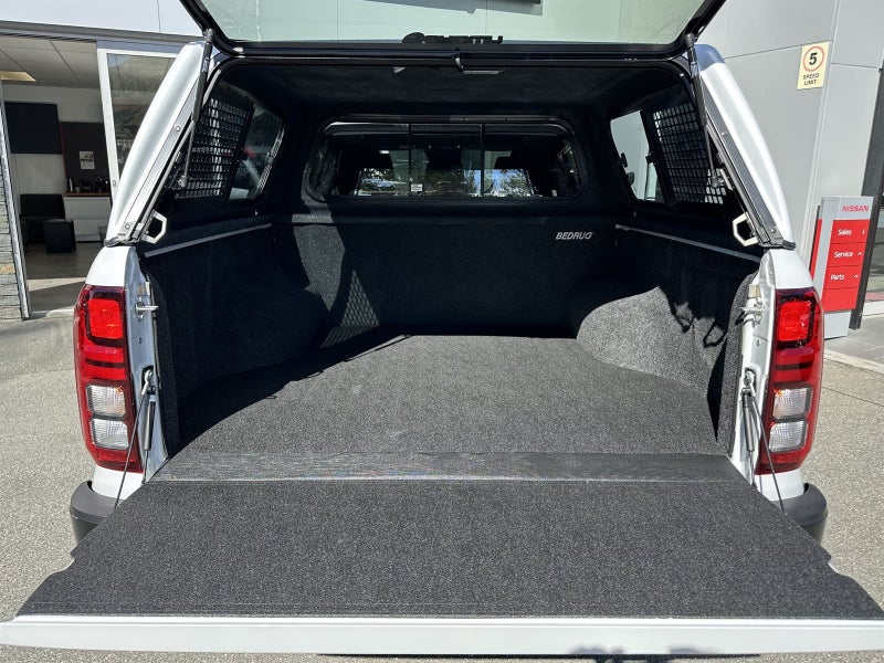 2026 Mitsubishi Triton DC VRX 4WD 6AT image 5