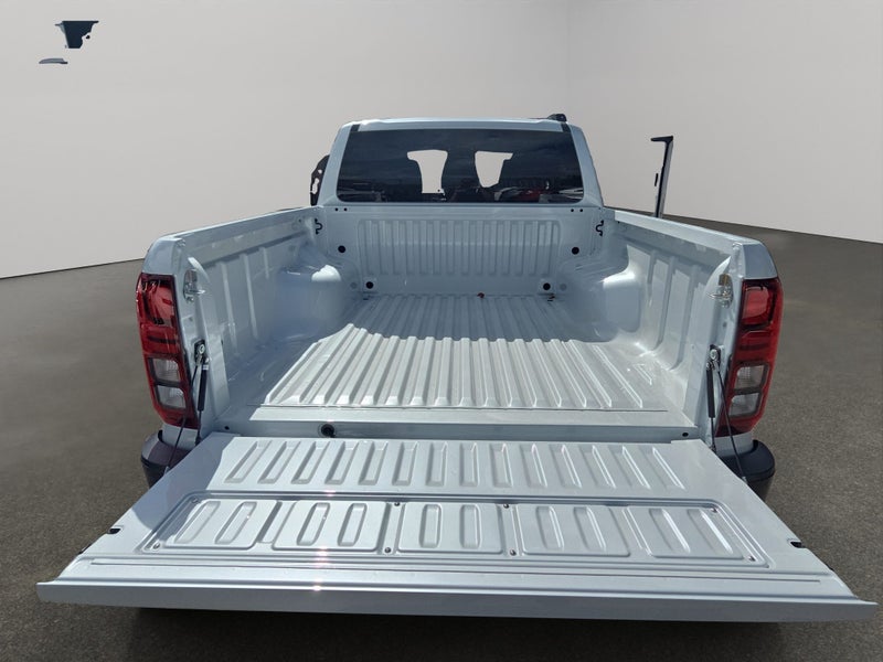 2026 Mitsubishi Triton DC VRX 6AT 2.4DT/6AT image 5
